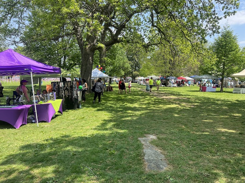 North Andover Town Common - North Andover, MA