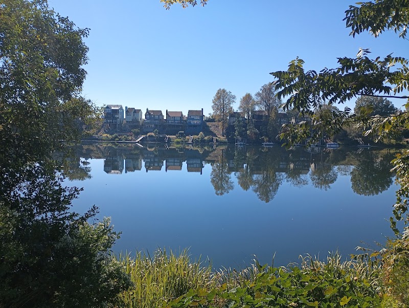Boeckh Park - North Augusta, SC