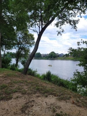 Boeckh Park