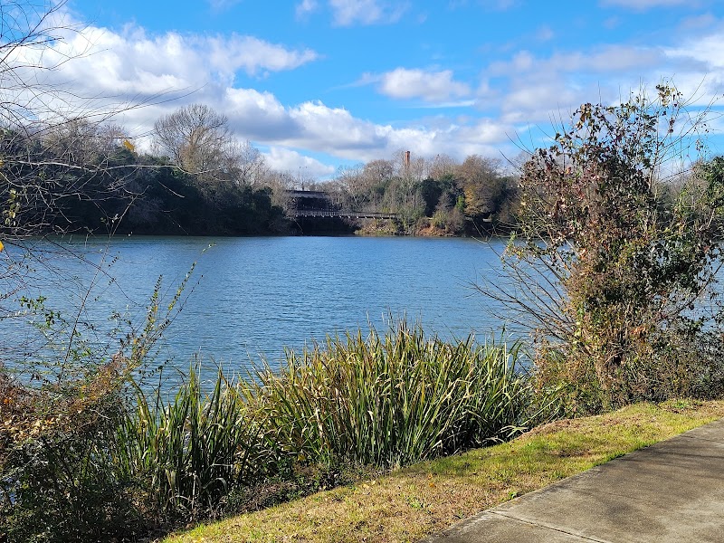 Boeckh Park - North Augusta, SC