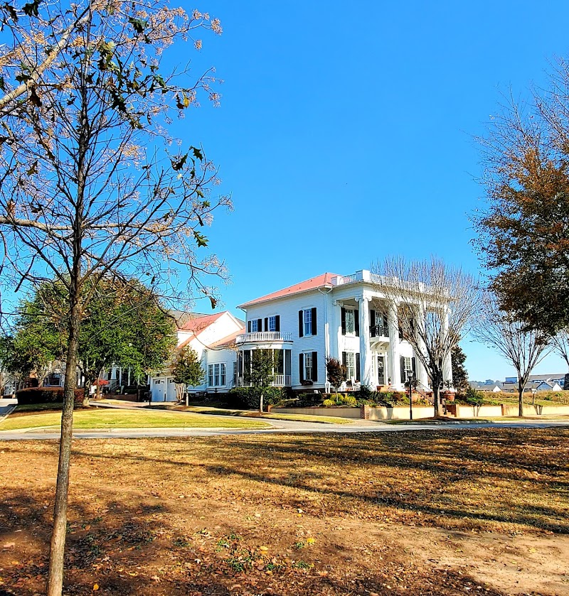 Boeckh Park - North Augusta, SC