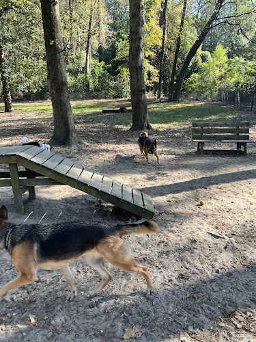 North Augusta Bark Park