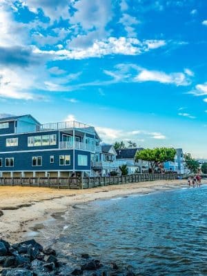 North Beach Pier