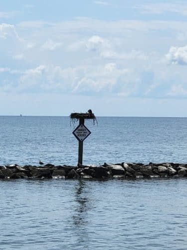 North Beach Pier