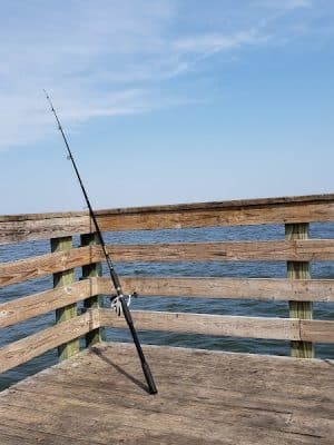 North Beach Pier