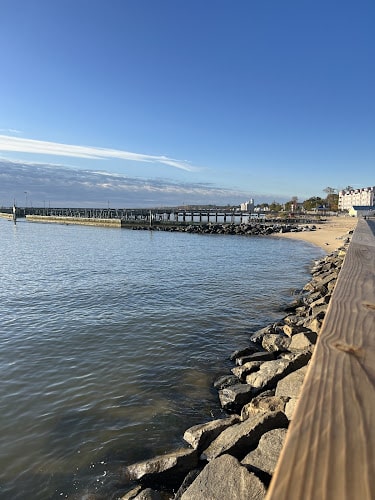 North Beach Pier