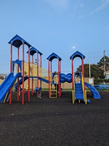 Robert W. Callis Memorial Park