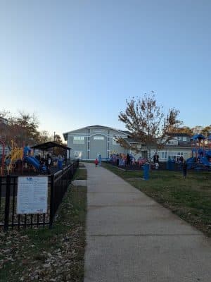 Robert W. Callis Memorial Park