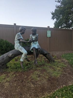 Robert W. Callis Memorial Park