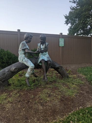 Robert W. Callis Memorial Park
