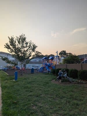 Robert W. Callis Memorial Park