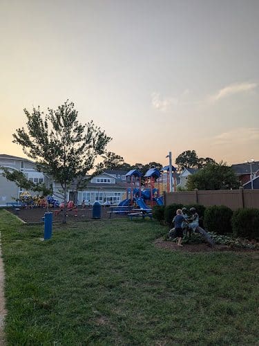Robert W. Callis Memorial Park