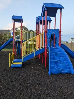 Robert W. Callis Memorial Park