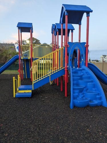 Robert W. Callis Memorial Park