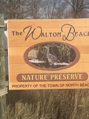 Walton Beach Nature Preserve