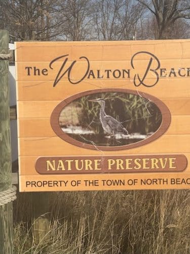 Walton Beach Nature Preserve