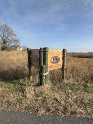 Walton Beach Nature Preserve
