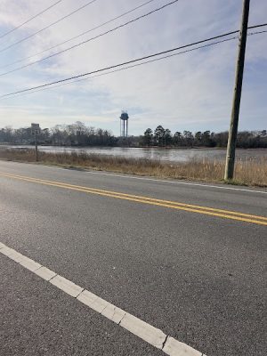 Walton Beach Nature Preserve