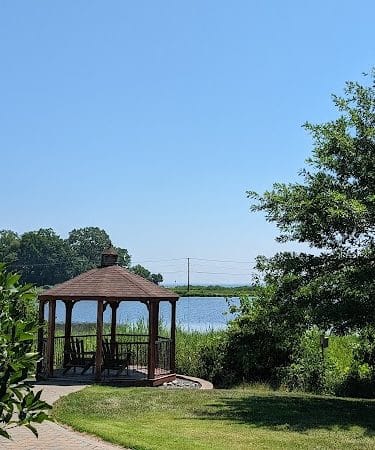 Wetlands Overlook Park
