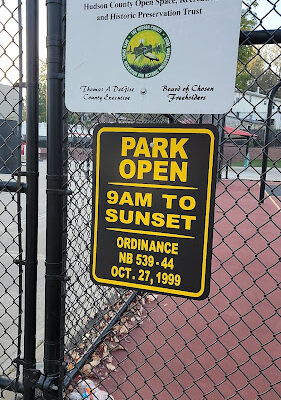 Firemen’s Park
