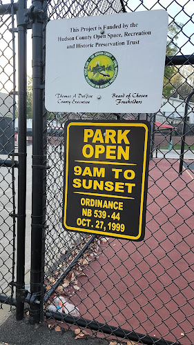 Firemen’s Park