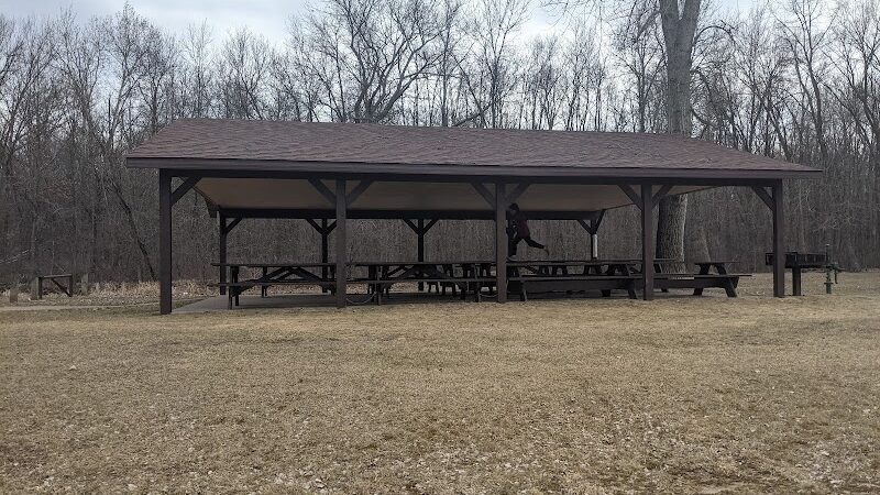 Checkerboard Dog Park - North Branch,