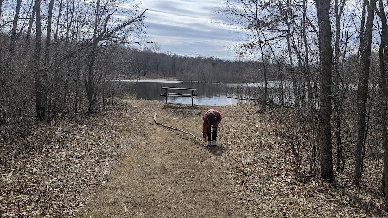 Checkerboard Dog Park - North Branch,
