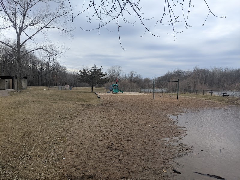 Checkerboard Dog Park - North Branch, MN