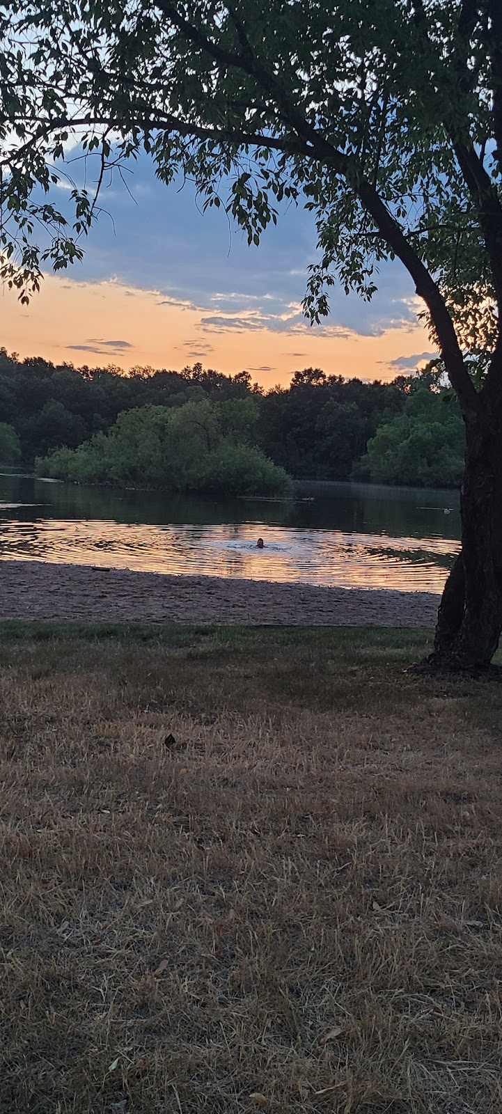 Checkerboard Dog Park - North Branch, MN