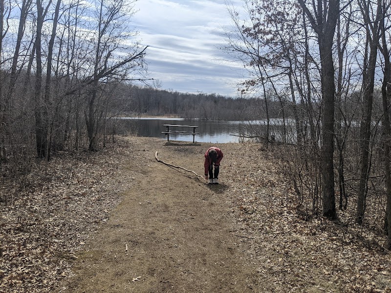 Checkerboard Dog Park - North Branch, MN