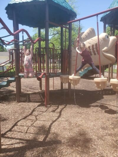 North Branch Memorial Park - North Branch,