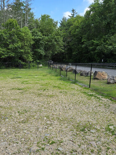 Dartmouth Dog Park