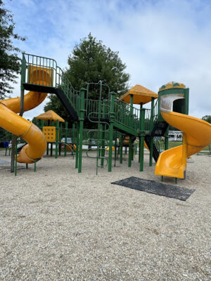 Dighton Community Playground