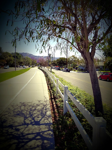 Chandler Bikepath