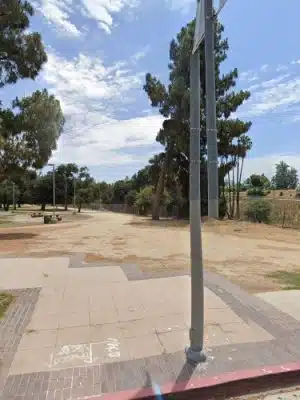 North Hollywood Trail/Walking Path