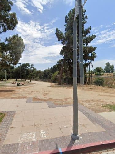 North Hollywood Trail/Walking Path