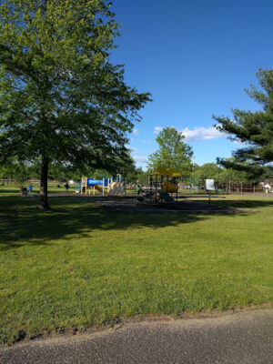 McMahon Park