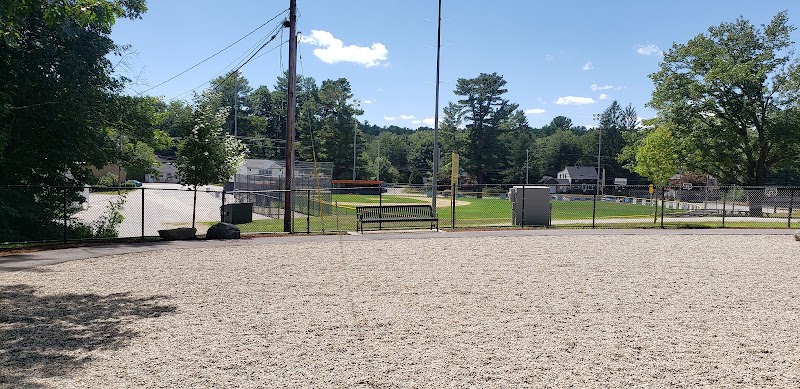 Oxford Dog Park - North Oxford, MI