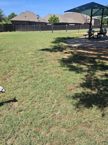 NRH Tipps Canine Hollow Dog Park
