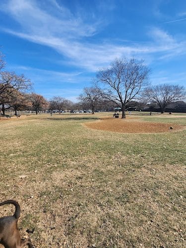 NRH Tipps Canine Hollow Dog Park