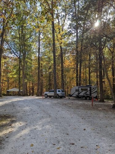 Muscatatuck Park