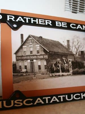 Muscatatuck Park