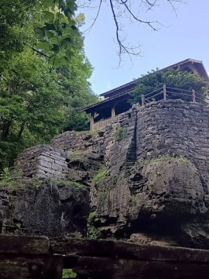 Muscatatuck Park