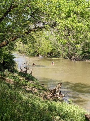 Muscatatuck Park