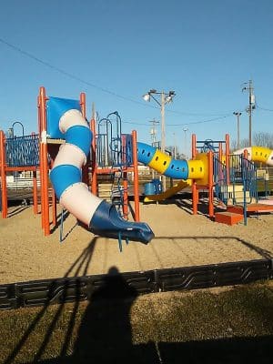 North Vernon City Park