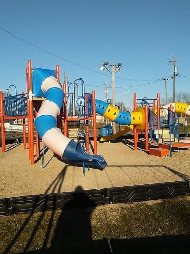 North Vernon City Park
