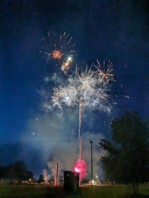 North Vernon City Park