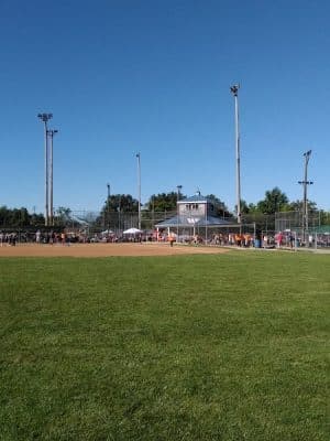 North Vernon City Park