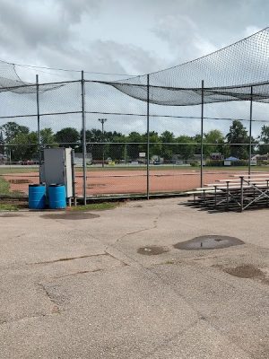 North Vernon City Park