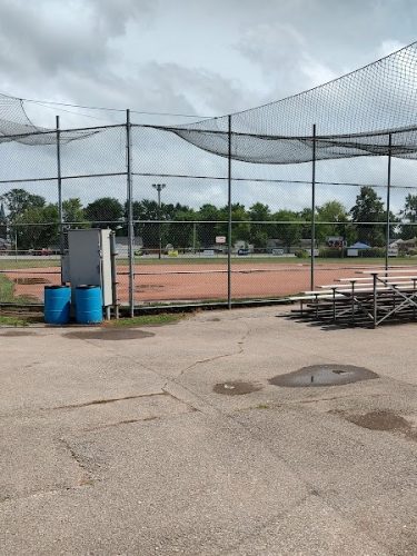 North Vernon City Park